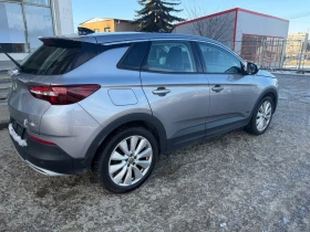 Opel Grandland X Hybrid 4, снимка 4