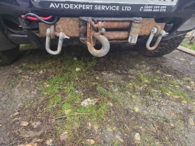 Jeep Grand cherokee 4.7 бензин/LPG, снимка 7