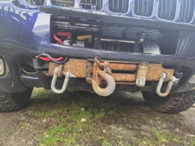 Jeep Grand cherokee 4.7 бензин/LPG, снимка 8