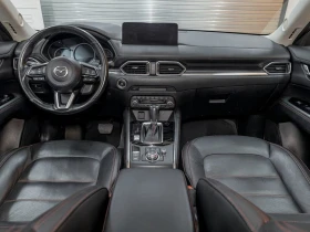 Mazda CX-5 2022 Mazda CX-5 GS AWD, снимка 9