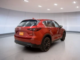 Mazda CX-5 2022 Mazda CX-5 GS AWD, снимка 4