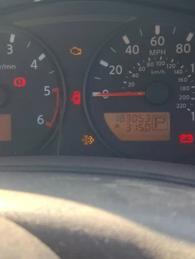 Nissan Navara, снимка 7