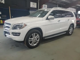 Mercedes-Benz GL 450 4matic, снимка 1