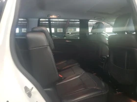 Mercedes-Benz GL 450 4matic, снимка 10