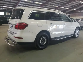 Mercedes-Benz GL 450 4matic, снимка 5