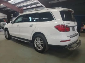 Mercedes-Benz GL 450 4matic, снимка 4