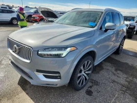 Volvo Xc90 PANO| ПОДГРЕВИ| CARFAX| 2 КЛЮЧА , снимка 1