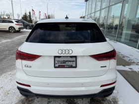 Audi Q3 PROGRESSIV * CAR FAX * АВТО КРЕДИТ * КЛИП НА МОТОР, снимка 4