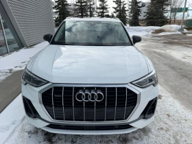 Audi Q3 PROGRESSIV * CAR FAX * АВТО КРЕДИТ * КЛИП НА МОТОР, снимка 5