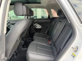 Audi Q3 PROGRESSIV * CAR FAX * АВТО КРЕДИТ * КЛИП НА МОТОР, снимка 10