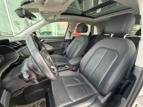 Audi Q3 PROGRESSIV * CAR FAX * АВТО КРЕДИТ * КЛИП НА МОТОР, снимка 9