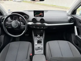 Audi Q2 1.6 TDI, снимка 6