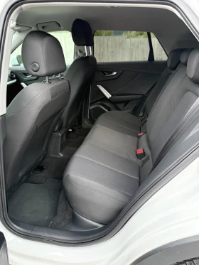 Audi Q2 1.6 TDI, снимка 10