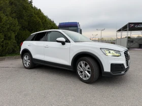 Audi Q2 1.6 TDI, снимка 5