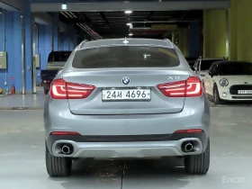 BMW X6, снимка 4