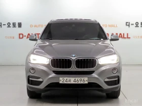 BMW X6, снимка 3