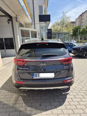 Kia Sportage, снимка 5