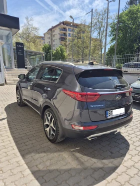 Kia Sportage, снимка 6