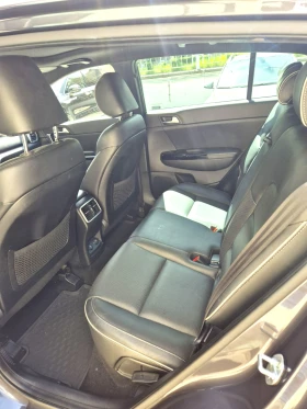 Kia Sportage, снимка 8