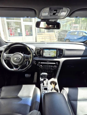 Kia Sportage, снимка 7
