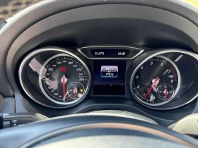 Mercedes-Benz GLA 250 4MATIC* PANORAMA* ПОДГРЕВИ* KEYLESS* , снимка 8