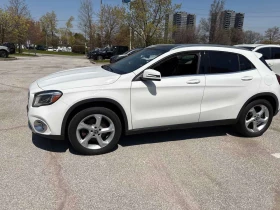 Mercedes-Benz GLA 250 4MATIC* PANORAMA* ПОДГРЕВИ* KEYLESS* , снимка 2