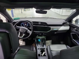 Audi Q3 PROGRESSIV| DIGITAL| PANO| S-LINE| CARFAX, снимка 9