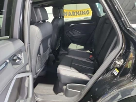Audi Q3 PROGRESSIV| DIGITAL| PANO| S-LINE| CARFAX, снимка 10