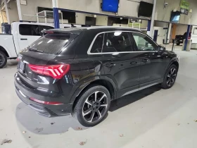 Audi Q3 PROGRESSIV| DIGITAL| PANO| S-LINE| CARFAX, снимка 3