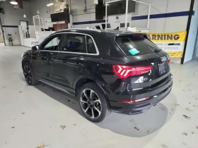 Audi Q3 PROGRESSIV| DIGITAL| PANO| S-LINE| CARFAX, снимка 4