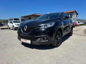 Renault Kadjar 1.6 DCI  131 кс евро 6  , снимка 2