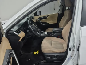 Toyota Rav4 HYBRID XLE * ПОДГРЕВИ * KEYLESS * BLIND SPOT * , снимка 7