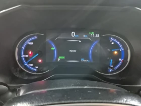 Toyota Rav4 HYBRID XLE * ПОДГРЕВИ * KEYLESS * BLIND SPOT * , снимка 10