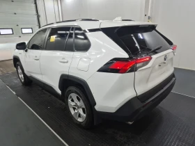 Toyota Rav4 HYBRID XLE * ПОДГРЕВИ * KEYLESS * BLIND SPOT * , снимка 6