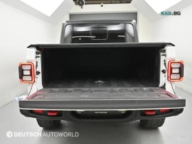 Jeep Gladiator RUBICON / DISTRONIC / ПОДГРЕВИ / КОЖЕН САЛОН, снимка 17
