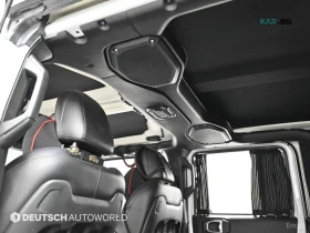 Jeep Gladiator RUBICON / DISTRONIC / ПОДГРЕВИ / КОЖЕН САЛОН, снимка 16