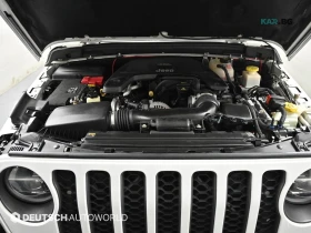 Jeep Gladiator RUBICON / DISTRONIC / ПОДГРЕВИ / КОЖЕН САЛОН, снимка 6