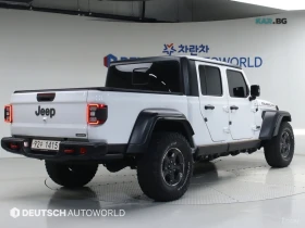 Jeep Gladiator RUBICON / DISTRONIC / ПОДГРЕВИ / КОЖЕН САЛОН, снимка 2