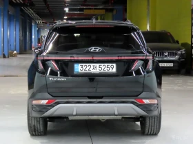 Hyundai Tucson 1.6* TURBO* INSPIRATION* ДИГИТАЛНО* ТАБЛО* ОБДУХВА, снимка 4