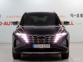 Hyundai Tucson 1.6* TURBO* INSPIRATION* ДИГИТАЛНО* ТАБЛО* ОБДУХВА, снимка 3
