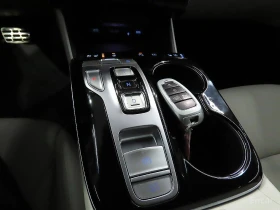 Hyundai Tucson 1.6* TURBO* INSPIRATION* ДИГИТАЛНО* ТАБЛО* ОБДУХВА, снимка 10