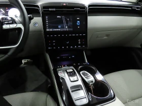 Hyundai Tucson 1.6* TURBO* INSPIRATION* ДИГИТАЛНО* ТАБЛО* ОБДУХВА, снимка 8