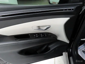 Hyundai Tucson 1.6* TURBO* INSPIRATION* ДИГИТАЛНО* ТАБЛО* ОБДУХВА, снимка 5