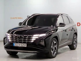 Hyundai Tucson 1.6* TURBO* INSPIRATION* ДИГИТАЛНО* ТАБЛО* ОБДУХВА, снимка 1