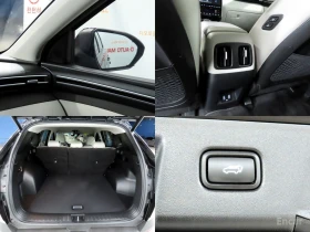 Hyundai Tucson 1.6* TURBO* INSPIRATION* ДИГИТАЛНО* ТАБЛО* ОБДУХВА, снимка 15