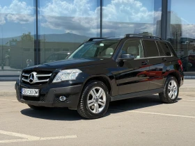 Mercedes-Benz GLK 6 МЕСЕЦА ГАРАНЦИЯ/320CD 224к.с. 4 Matic/Панорама, снимка 1