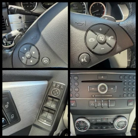 Mercedes-Benz GLK 6 МЕСЕЦА ГАРАНЦИЯ/320CD 224к.с. 4 Matic/Панорама, снимка 12