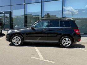 Mercedes-Benz GLK 6 МЕСЕЦА ГАРАНЦИЯ/320CD 224к.с. 4 Matic/Панорама, снимка 2