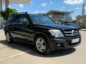 Mercedes-Benz GLK 6 МЕСЕЦА ГАРАНЦИЯ/320CD 224к.с. 4 Matic/Панорама, снимка 6