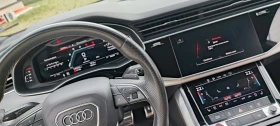 Audi SQ8, снимка 13